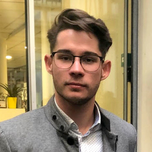 Romain - Prof de HTML - Suresnes