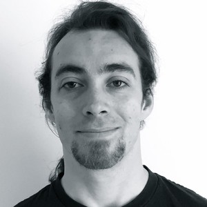 Sébastien - Prof de maths - Saint-Cyr-l'École
