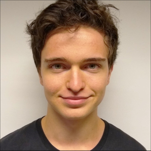 Alex - Prof de CSS - Paris