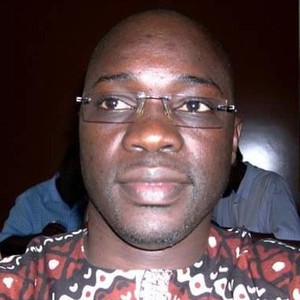 Abdoulaye - Prof d'anglais - Charmeil