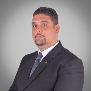 Francisco - Prof d'espagnol - Paris