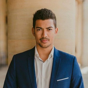Franck - Coach professionnel - Neuilly-sur-Seine