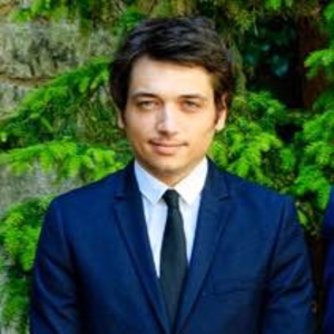 Raphaël - Prof d'initiation informatique - Montrouge