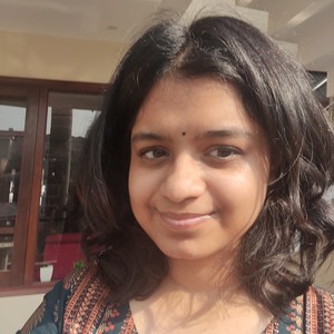 Jiya - Prof de maths - Chandigarh