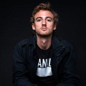 Maxime - Prof de MAO - Pantin