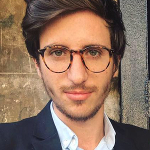 Anthony - Prof de seo - référencement naturel - Paris