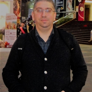 Jean-Francois - Prof de maths - Ajaccio