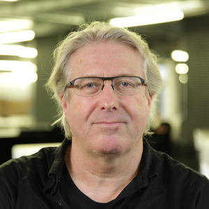 Alain - Prof de transition professionnelle - Sceaux