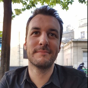 Clément - Prof de bureautique - Paris
