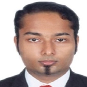 Bijoy - Prof de fle - français langue étrangère - Chennai