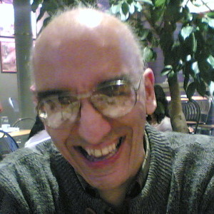 Mazen - Prof d'initiation informatique - Port Coquitlam