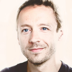 Joseph - Prof de photographie - Lille