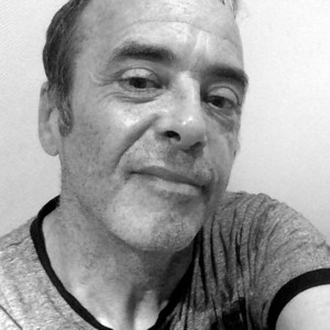 Jean-luc - Prof de photoshop - Boulogne-Billancourt