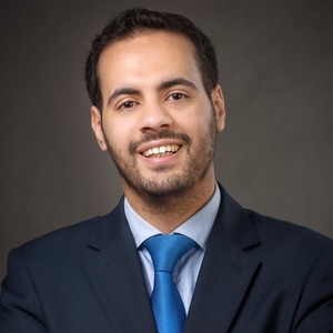 Mourad - Prof d'aide à la rédaction de cv - lettre de motivation - Lille