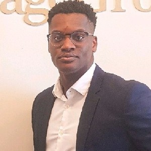 Joël Elom - Coach professionnel - Bruxelles