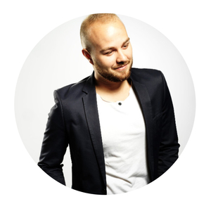 Lucas - Prof de réseaux sociaux - Liège