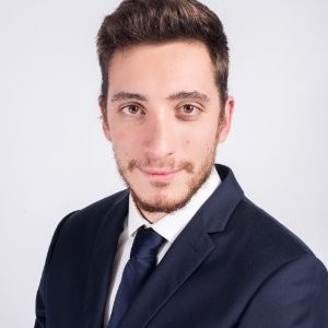 Antoine - Prof d'initiation informatique - Rouen