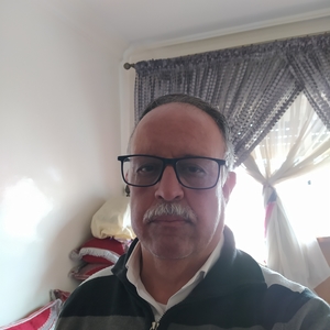 My Larbi - Prof de physique - chimie - Brest