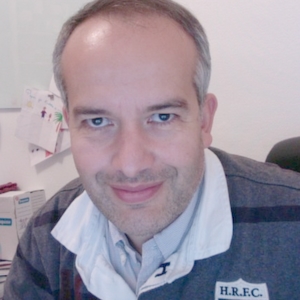 Bertrand - Prof d'initiation informatique - Bordeaux