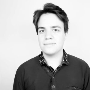 Guillaume - Prof d'initiation informatique - Boulogne-Billancourt