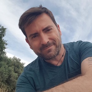 Fabrice - Prof d'expression orale - anglais - Lyon 2e
