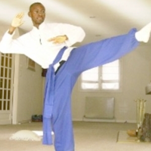 Yogi Kevin - Prof de yoga - Vernon