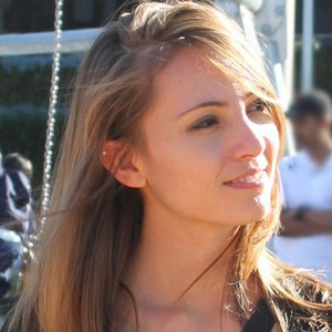 Caterina - Prof d'italien - Bruxelles