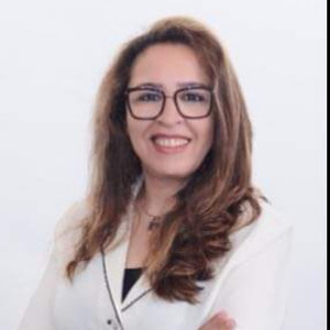 Mouna - Prof de français - 