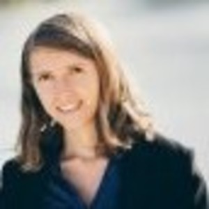 Ester - Prof d'économie - Villeurbanne
