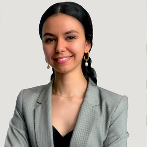 Sara - Prof de bureautique - Courbevoie
