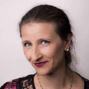 Judit - Prof d'excel - Paris