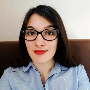 Amélie - Prof d'initiation informatique - Houilles