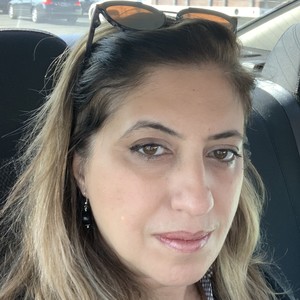 Tania - Prof de fle - français langue étrangère - Corona