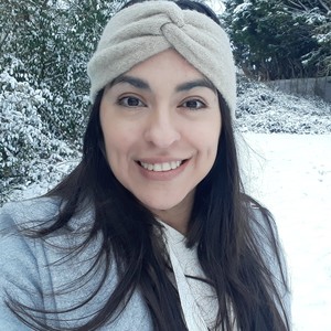 Cindy Julieth - Prof d'espagnol - Saint-Grégoire