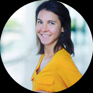 Carole - Prof de marketing digital - Aubagne