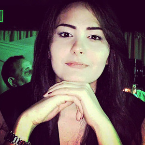 Sana - Prof de maths - Paris
