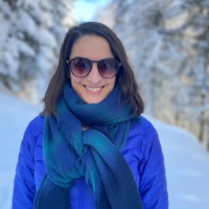 Melanie - Coach en recherche d'emploi - Illkirch-Graffenstaden