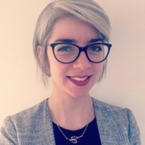 Anna-Line - Prof de facebook - London