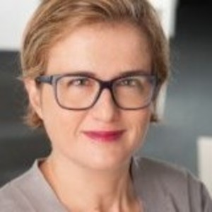 Stéphanie - Coach professionnel - Boulogne-Billancourt