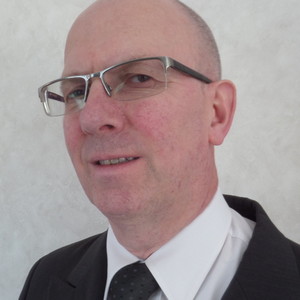 Francis - Prof de comptabilité - Châteaugay
