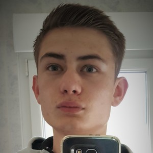 Matthieu - Prof d'initiation informatique - Besançon