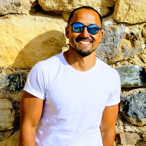 Fabio - Prof de remise en forme - Grenoble