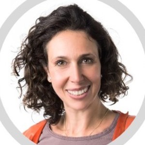 Carine - Prof de réseaux sociaux - Paris