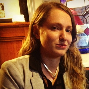 Juliette - Prof d'anglais - Sassenage