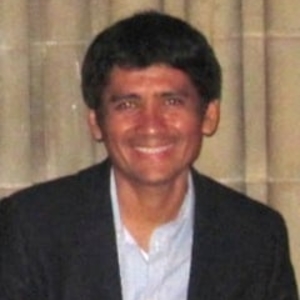 Rony - Prof d'anglais - Troissy