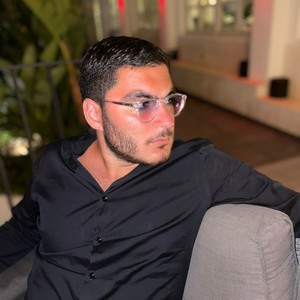 Eliam - Prof de maths - Montmorency