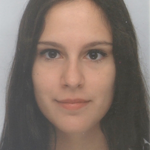 Mélissa - Prof de maths - Paris