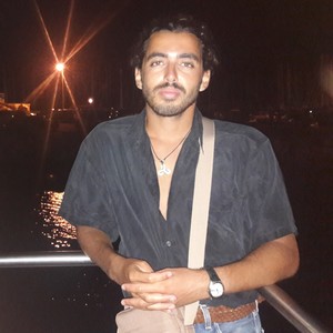 Haddi-Émile - Prof de physique - chimie - Montpellier