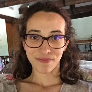 Heloise - Prof de médecine - Paris