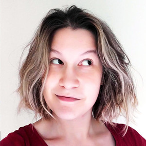 Tatiana - Prof de PAO - Houilles